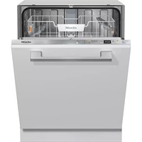 Máy rửa chén âm toàn phần Miele G 5350 Vi Active Plus